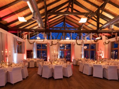 Gutshof © Anita Augscheller Fotografie