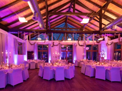 Gutshof © Anita Augscheller Fotografie