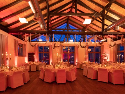 Gutshof © Anita Augscheller Fotografie