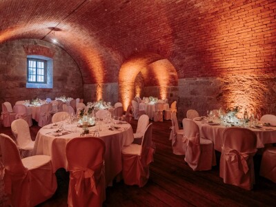 Festung Franzensfeste ©Fabian Schaiter (3)