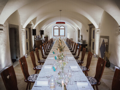 Castel Ringberg ©ABSOLUTwedding company