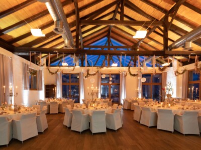 Gutshof © Anita Augscheller Fotografie