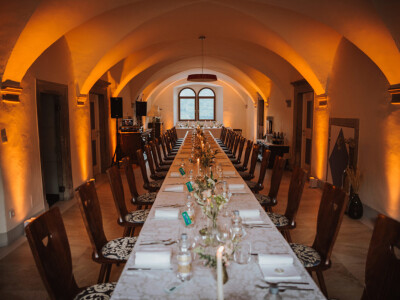 Castel Ringberg ©ABSOLUTwedding company