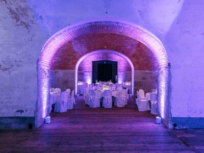 Festung Franzensfeste ©Fabian Schaiter (2)