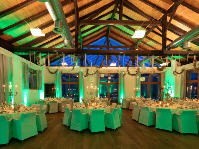 Gutshof © Anita Augscheller Fotografie