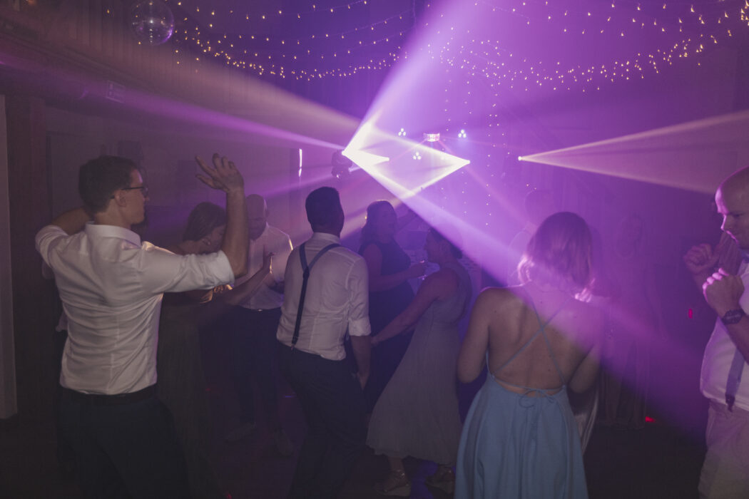 DJ Alex Hochzeit Party Schloss Pienzenau