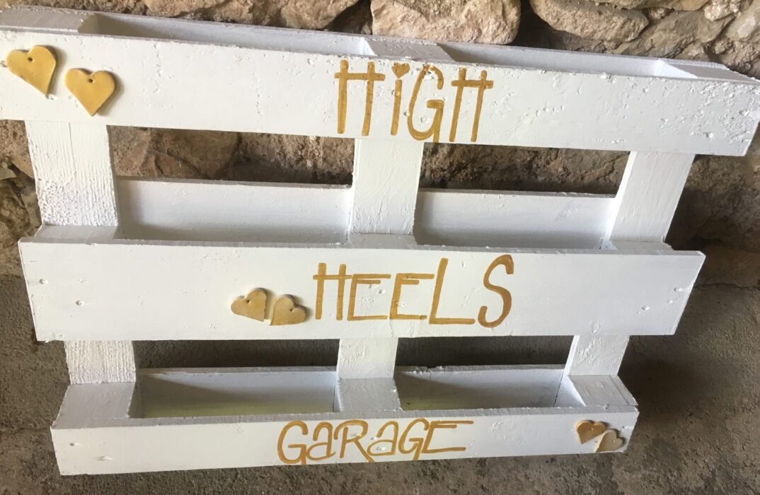 High Heels Garage