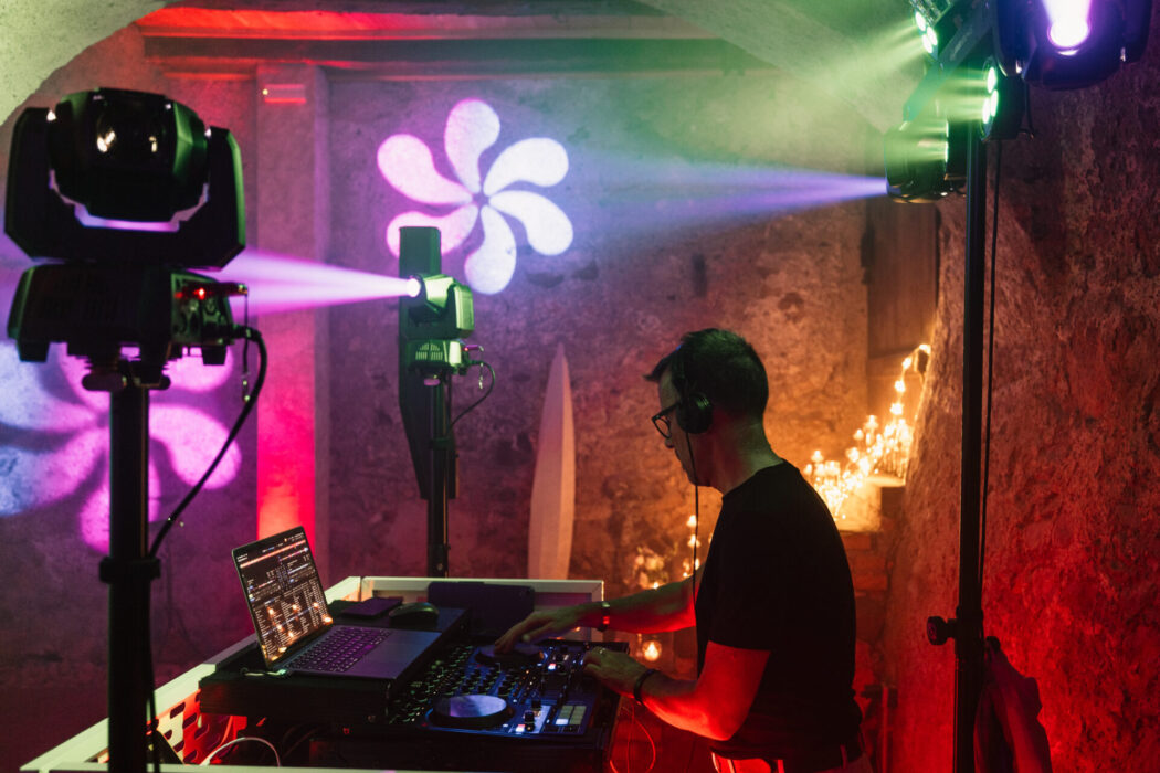 Party DJ Alex